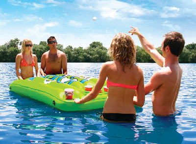 Airhead AHPB-1 Airhead Pongo Bongo Table - LMC Shop