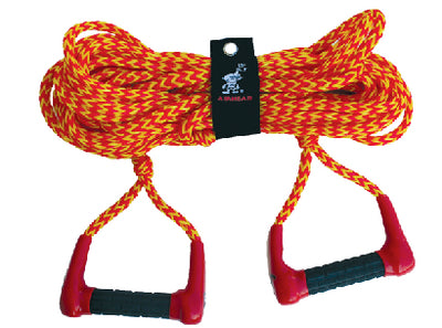 Airhead AHSR-6 Airhead Dbl Handle Ski Rope - LMC Shop