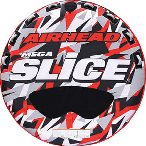 Airhead AHSSL-42 Towable Mega Slice 4 Rider - LMC Shop