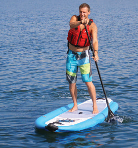 Airhead AHSUP-2 10.5' Standup P/board Zz - LMC Shop