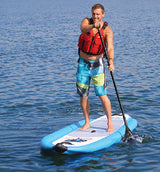 Airhead AHSUP-2 10.5' Standup P/board Zz - LMC Shop