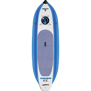 Airhead AHSUP-2 10.5' Standup P/board Zz - LMC Shop
