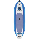 Airhead AHSUP-2 10.5' Standup P/board Zz - LMC Shop