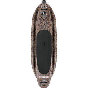 Airhead AHSUP-3 Stand Up P/board Camo Zz - LMC Shop