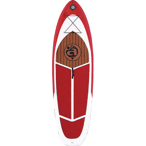 Airhead AHSUP-6 Cruise 930 Inflat Sup Red - LMC Shop