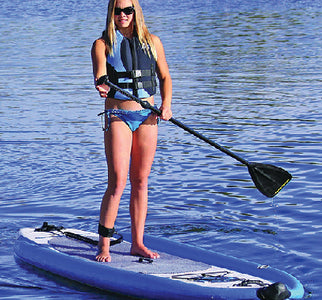 Airhead AHSUP-A007 Sup Heavy Duty Board Leash - LMC Shop