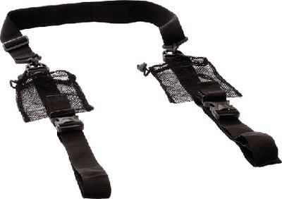 Airhead AHSUP-A016 Sup Carrier Strap Black - LMC Shop