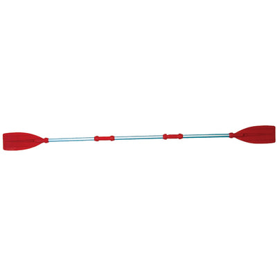 Airhead AHTK-P1 Kayak Paddle 3 Section Alum. - LMC Shop
