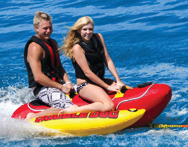 Airhead HD-2 Double Dog - LMC Shop