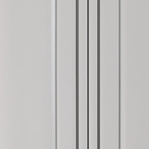 Keelguard 20508 Keelguard Gray 8ft - LMC Shop