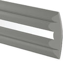 Keelguard 30240 Pontoonguard 40ft Black - LMC Shop