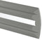 Keelguard 30240 Pontoonguard 40ft Black - LMC Shop