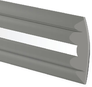 Keelguard 30240 Pontoonguard 40ft Black - LMC Shop