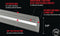 Keelguard 30240 Pontoonguard 40ft Black - LMC Shop