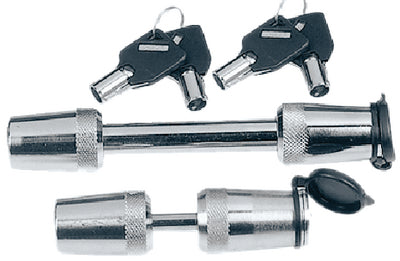 Trimax Locks SXTM31 Receiver and Coupler Lock Set - LMC Shop