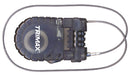 Trimax Locks T33RC Trimax Retractable Cable Lock - LMC Shop