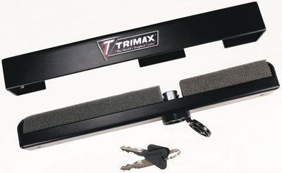 Trimax Locks TBL610 Outboard Motor Lock - LMC Shop