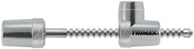 Trimax Locks TC123 Adjustable Coupler Lock - LMC Shop