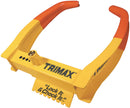 Trimax Locks TCL75 Trimax Wheel Chock Lock - LMC Shop