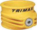 Trimax Locks TFW55 Ultra Tough 5th Wheel Lock - LMC Shop