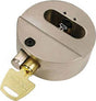Trimax Locks THPXL Hockey Puck---Trailer Lock - LMC Shop