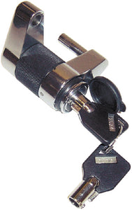 Trimax Locks TMC10 7/8in Coupler Lock - LMC Shop