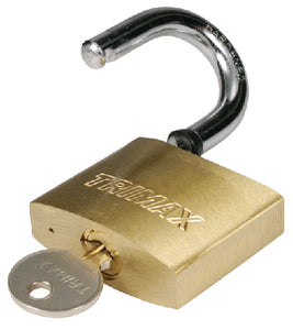 Trimax Locks TPB87 Marine Grade Dual Padlock - LMC Shop