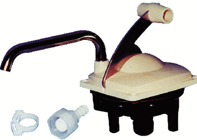 Leisure Components 131-5 Low Profile 2way Hand Pump - LMC Shop