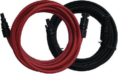 Xantrex 708-0030 Solar Pv Extension Cables 15' - LMC Shop