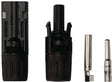 Xantrex 708-0040 Solar Pv Single Connector Pr. - LMC Shop