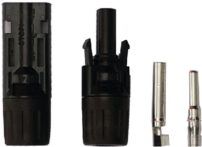 Xantrex 708-0040 Solar Pv Single Connector Pr. - LMC Shop