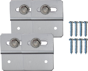 Xantrex 708-0070 Solar Mounting Hardware - LMC Shop