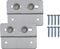 Xantrex 708-0070 Solar Mounting Hardware - LMC Shop