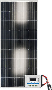 Xantrex 780-0160-02 Solar Expansion Kit 160w - LMC Shop