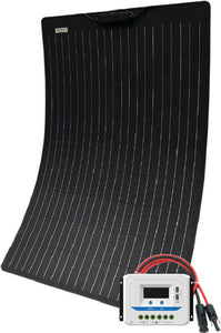 Xantrex 781010002 Solar Flex Expansion Kit 110w - LMC Shop