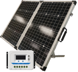 Xantrex 782-0160-01 Solar Portable Kit 160w - LMC Shop