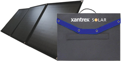 Xantrex 783-0100-01 Solar Flex Portable Kit 100w - LMC Shop