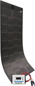 Xantrex 784-0080-01 Solar Charge Max Flex Kit 80w - LMC Shop