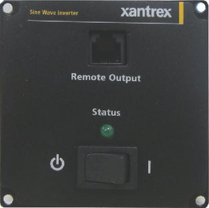 Xantrex 8081800 Prosine Interface Panel - LMC Shop