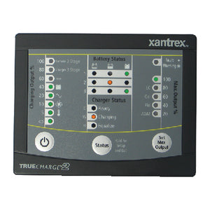 Xantrex 808804001 Remote Panel Tc2 - LMC Shop