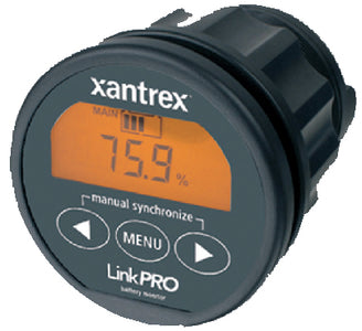 Xantrex 84203100 Link Pro Battery Monitor - LMC Shop
