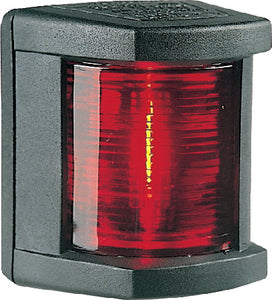 Hella 3562035 Port Lamp Black Ser. 3562 - LMC Shop