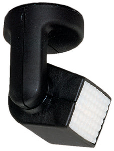 Hella 4532101 Swivel Lamp Black - LMC Shop