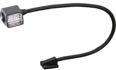 Hella 4532161 Map Lamp 19in 12v 5w - LMC Shop