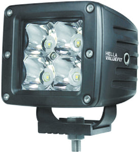 Hella 357204821 Light Kit-Cube 4 Led Spot - LMC Shop