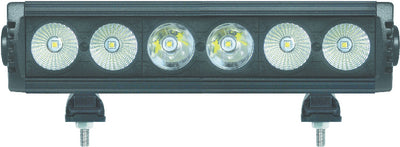 Hella 357209001 Led-Design Br 6 Combo Beam 8 - LMC Shop