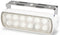 Hella 980670211 Sea Hawk Led Spot Wht Hsg Mv - LMC Shop