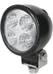 Hella 996276452 Led Deck Lmp 70mm G-3 Mv Blk - LMC Shop