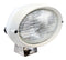 Hella 996361131 Deck Flood Oval 100 Wht 12v - LMC Shop