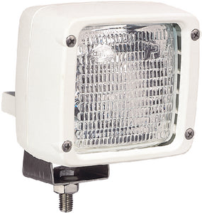 Hella 998517001 55 Watt Square Deck Lamp - LMC Shop